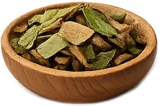 Extracto de hojas de canela en Artimovi